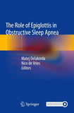 The Role of Epiglottis in Obstructive Sleep Apnea