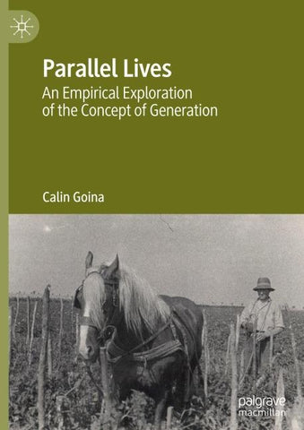Parallel Lives