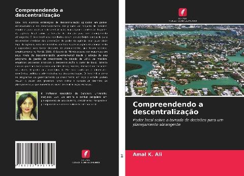 Compreendendo a descentralização