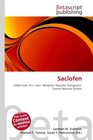 Saclofen