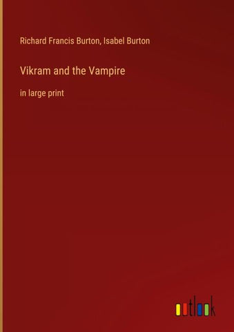 Vikram and the Vampire