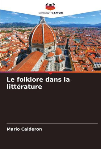 Le folklore dans la littérature