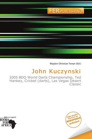 John Kuczynski