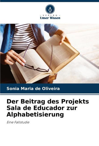 Der Beitrag des Projekts Sala de Educador zur Alphabetisierung