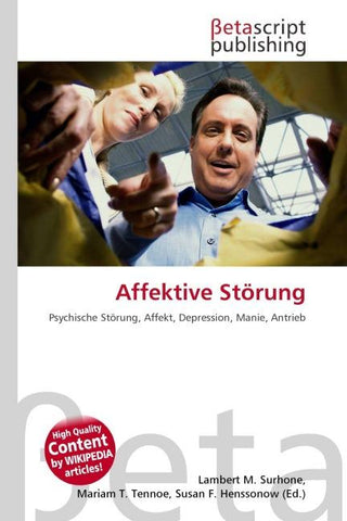 Affektive Störung