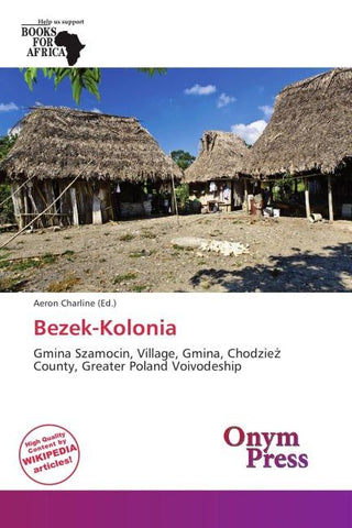 Bezek-Kolonia