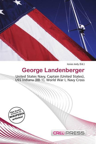 George Landenberger