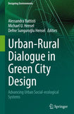Urban-Rural Dialogue in Green City Design