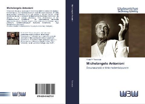 Michelangelo Antonioni