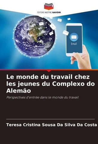Le monde du travail chez les jeunes du Complexo do Alemão