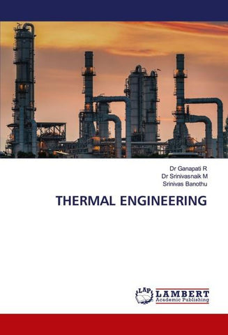 THERMAL ENGINEERING
