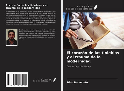 El corazón de las tinieblas y el trauma de la modernidad