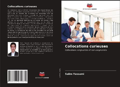 Collocations curieuses