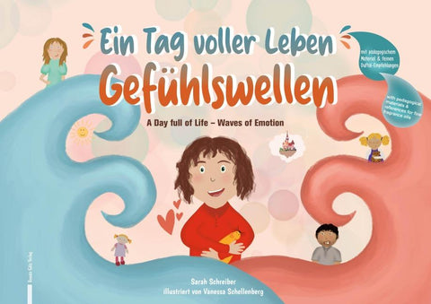 Ein Tag voller Leben – Gefühlswellen