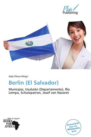 Berlín (El Salvador)
