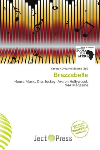 Brazzabelle
