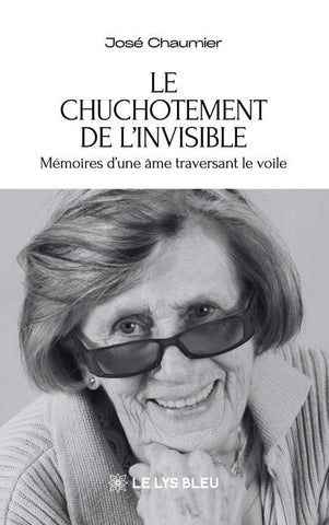 Le chuchotement de l'invisible