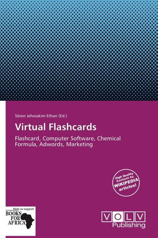 Virtual Flashcards