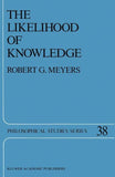 The Likelihood of Knowledge