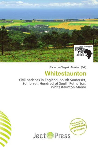 Whitestaunton
