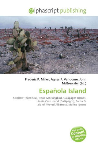 Española Island