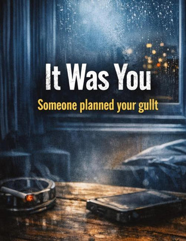 It Was You