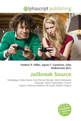 Jailbreak Source