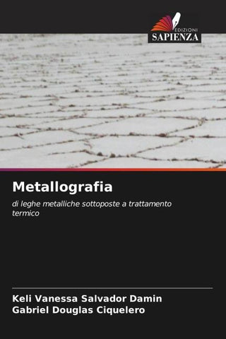 Metallografia