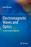 Electromagnetic Waves and Optics