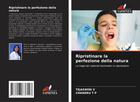 Ripristinare la perfezione della natura