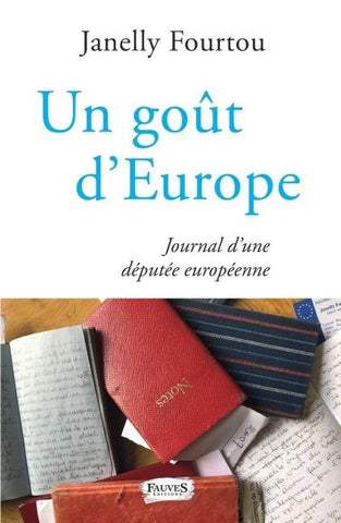 Un goût d'Europe