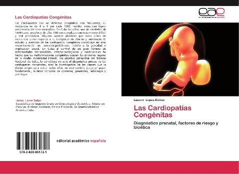 Las Cardiopatías Congénitas