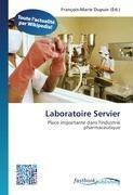 Laboratoire Servier
