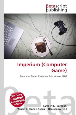 Imperium (Computer Game)