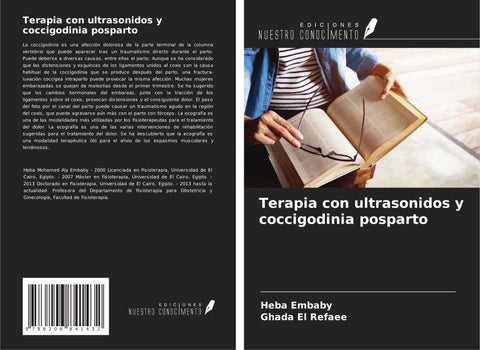 Terapia con ultrasonidos y coccigodinia posparto