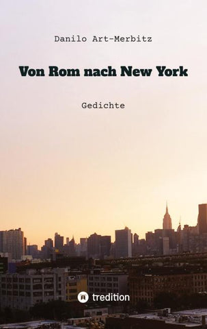 Von Rom nach New York