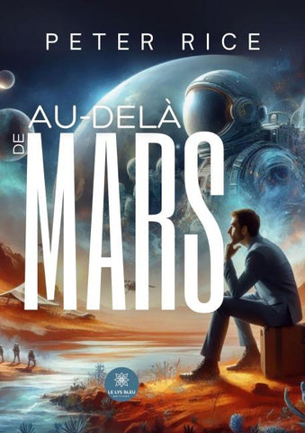 Au-delà de Mars