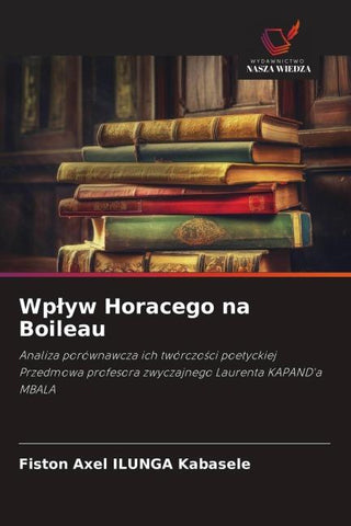 Wp¿yw Horacego na Boileau
