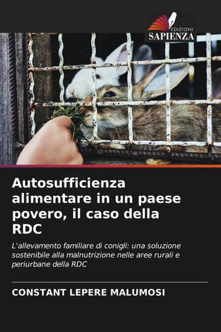 Autosufficienza alimentare in un paese povero, il caso della RDC