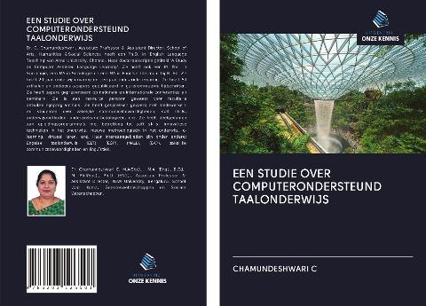 EEN STUDIE OVER COMPUTERONDERSTEUND TAALONDERWIJS