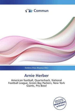 Arnie Herber