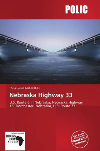 Nebraska Highway 33