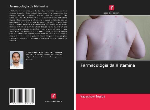 Farmacologia da Histamina