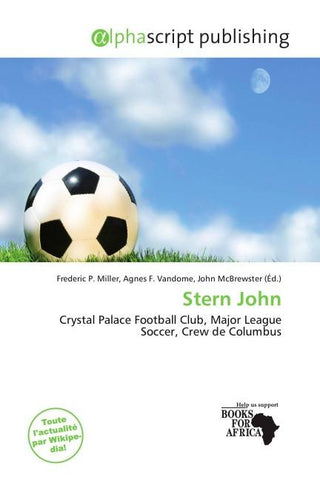 Stern John