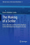 The Making of a Scribe