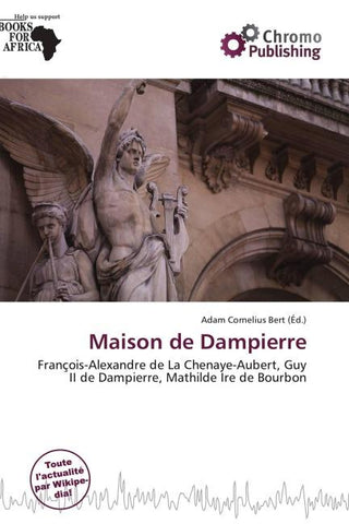 Maison de Dampierre