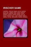 Irischer Name