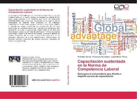 Capacitación sustentada en la  Norma de Competencia Laboral
