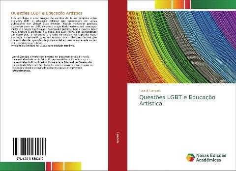 Questões LGBT e Educação Artística