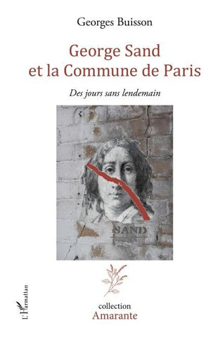 George Sand et la Commune de Paris